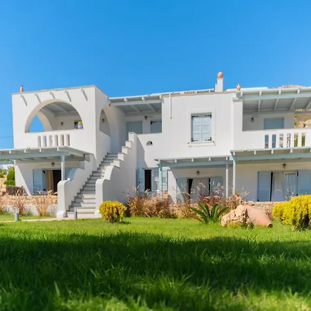 Sunrise Стелида