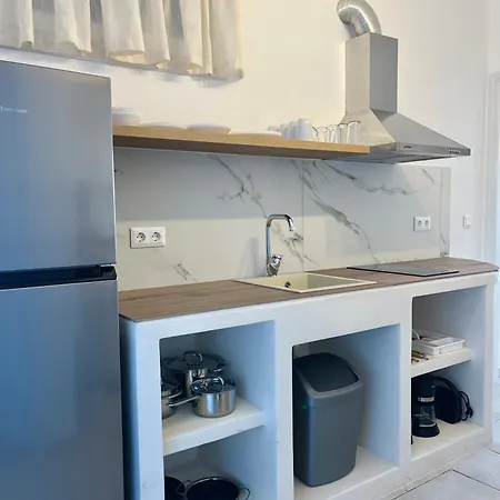 Апартаменты Sunrise