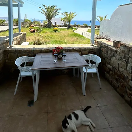 Sunrise Апартаменты