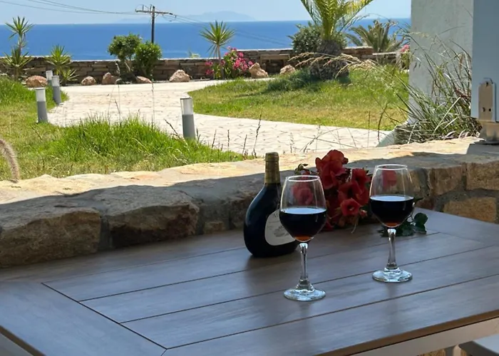 Sunrise * Стелида