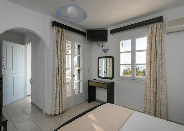 Sunrise * Стелида