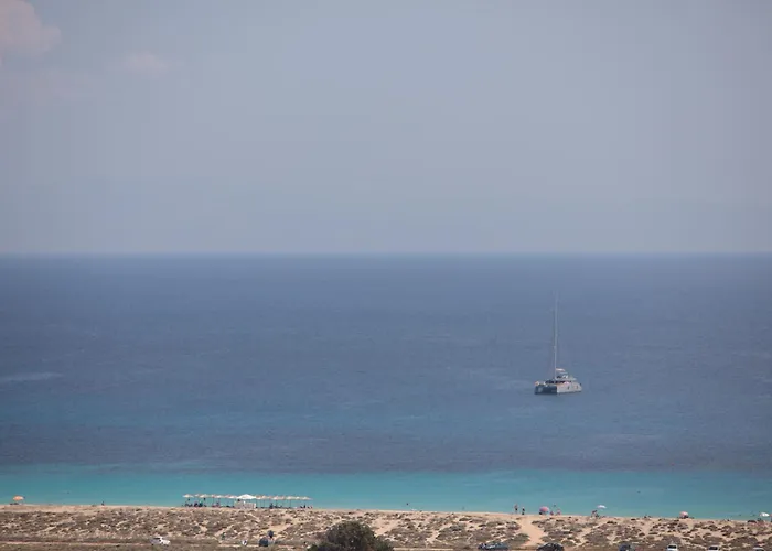 Sunrise Апартаменты *