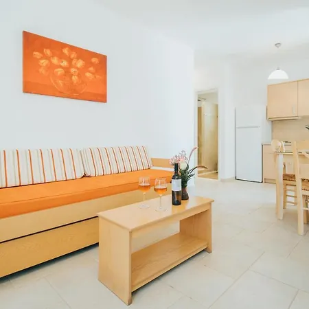 Sunrise Apartment