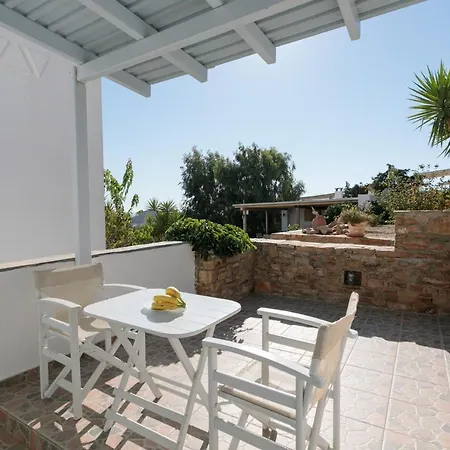 Sunrise Stelida (Naxos)