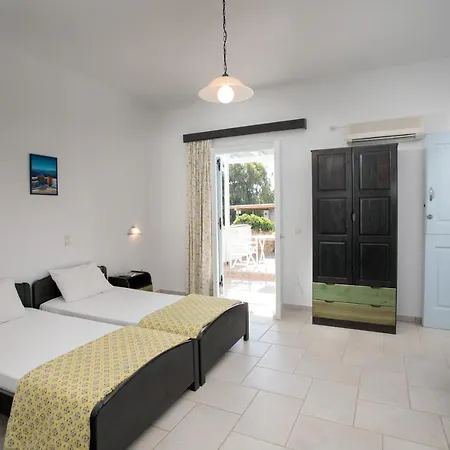 Sunrise Appartamento