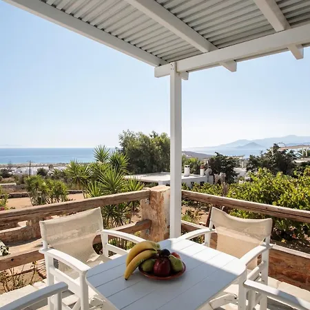 Sunrise Appartement Stelida (Naxos)