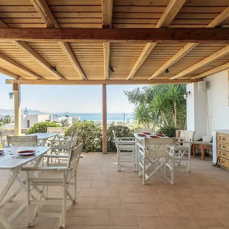 Sunrise Appartement