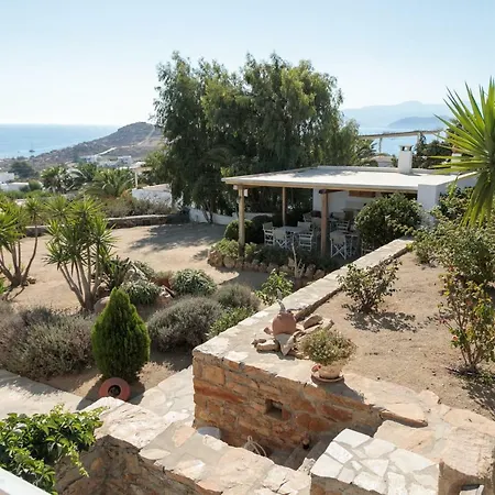 Sunrise Appartamento