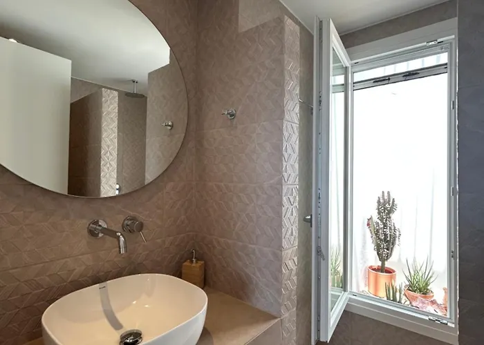 Apartamento Sunrise *