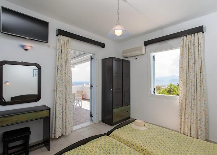 Sunrise * Stelida (Naxos)