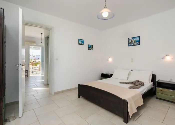 Sunrise * Stelida (Naxos)