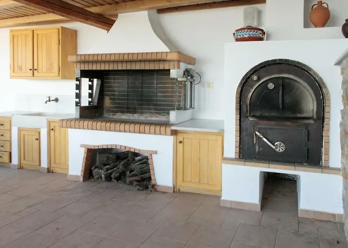 Sunrise * Stelida (Naxos)